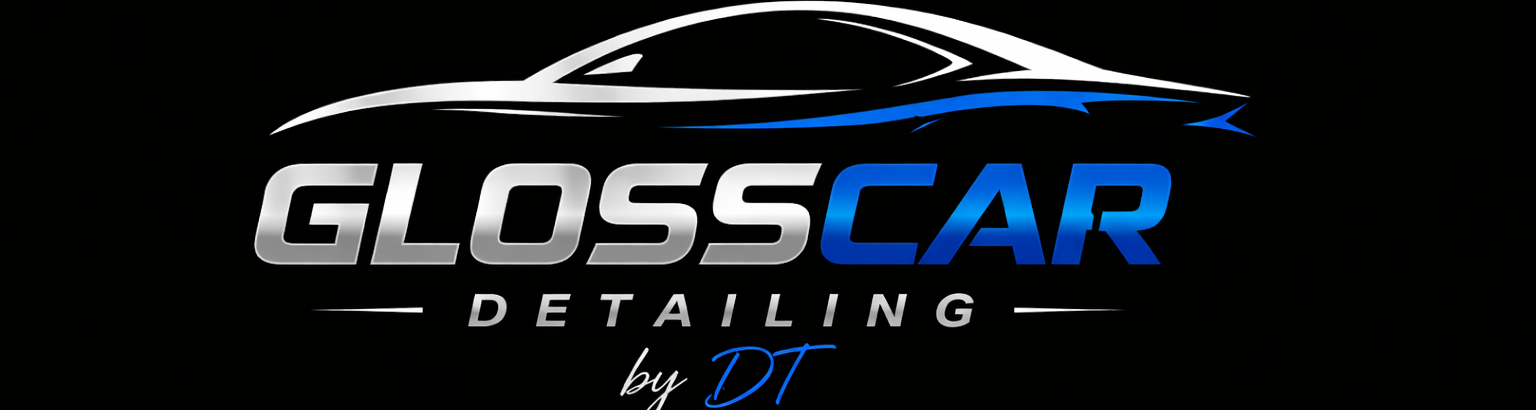 Glosscar Detailing - Detailing automobile à domicile Yvelines & Val-d'Oise